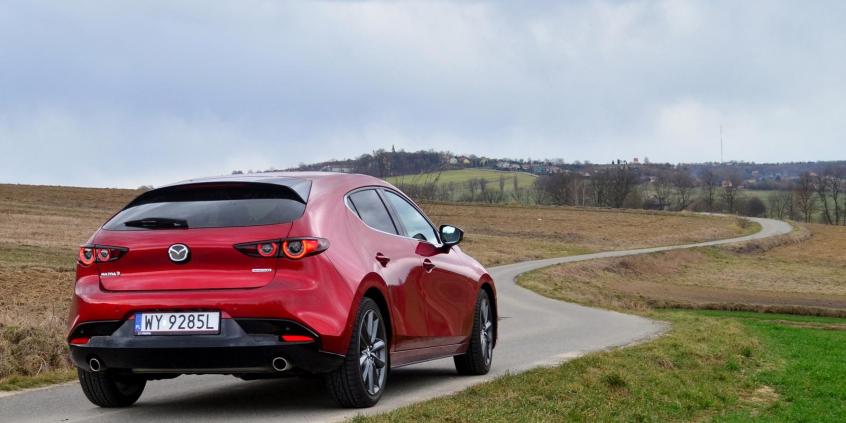 Reinkarnacja „duszy ruchu” – czy nowa Mazda 3 spełnia oczekiwania?