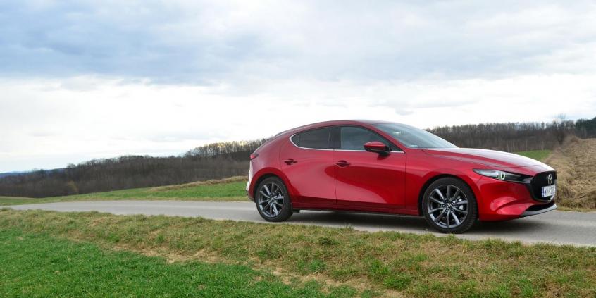 Reinkarnacja „duszy ruchu” – czy nowa Mazda 3 spełnia oczekiwania?