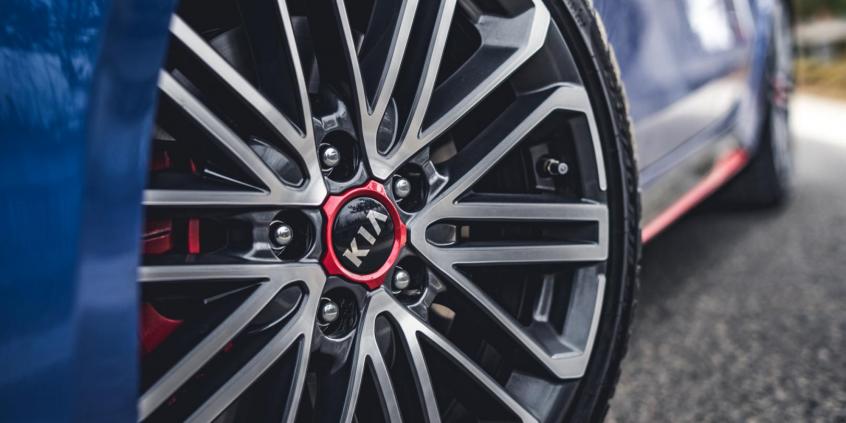 Kia ProCeed GT. Dlaczego pracownicy Kii robią nadgodziny?