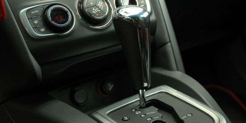 Stylowy i odporny na polskie drogi - Citroen DS4