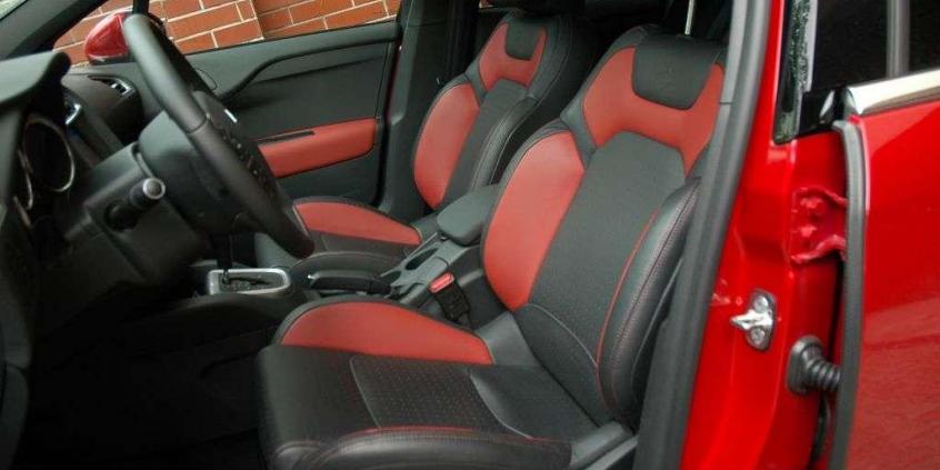 Stylowy i odporny na polskie drogi - Citroen DS4