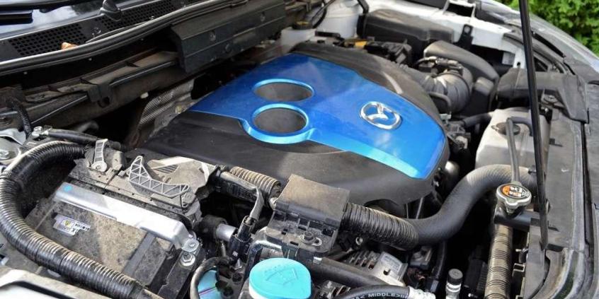 Mazda CX-5 - zrozum Zoom-Zoom