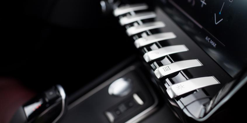 Peugeot 508 – czy mocna benzyna może być alternatywą dla diesla?