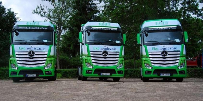 Mercedes-Benz All Stars Experience - gwiazdą po torze