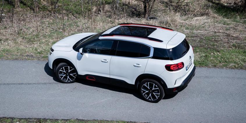 Citroen C5 Aircross – już wiemy, jaką wersję warto kupić
