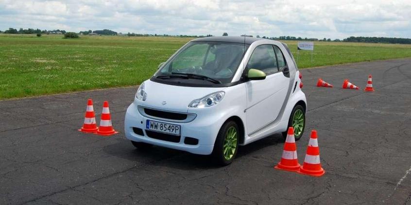 Mercedes-Benz All Stars Experience - gwiazdą po torze