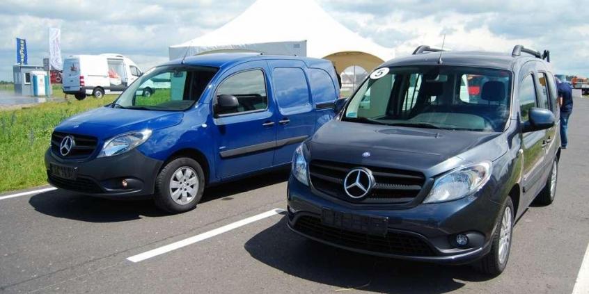 Mercedes-Benz All Stars Experience - gwiazdą po torze