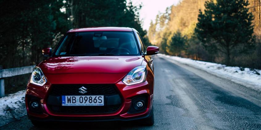 Suzuki Swift Sport. Jest super – ale czy byś go kupił?