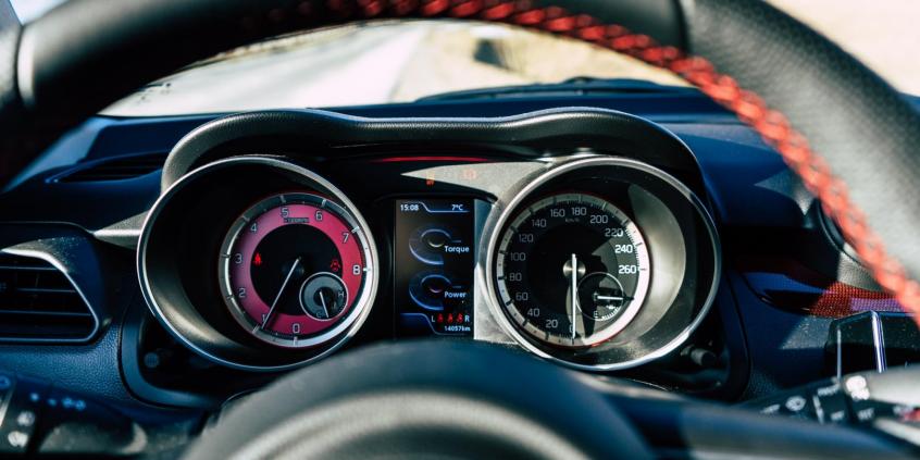 Suzuki Swift Sport. Jest super – ale czy byś go kupił?