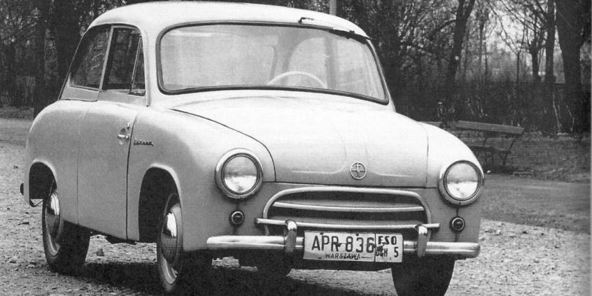 Kartka z kalendarza: 18–25 marca