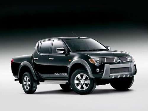 Najpopularniejszy pick-up Europy