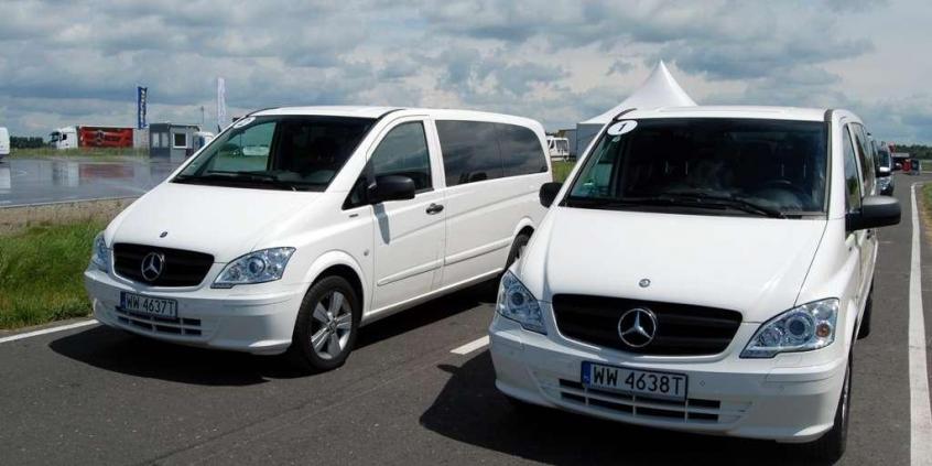Mercedes-Benz All Stars Experience - gwiazdą po torze