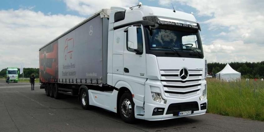 Mercedes-Benz All Stars Experience - gwiazdą po torze