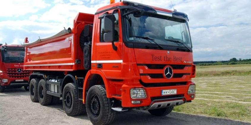 Mercedes-Benz All Stars Experience - gwiazdą po torze