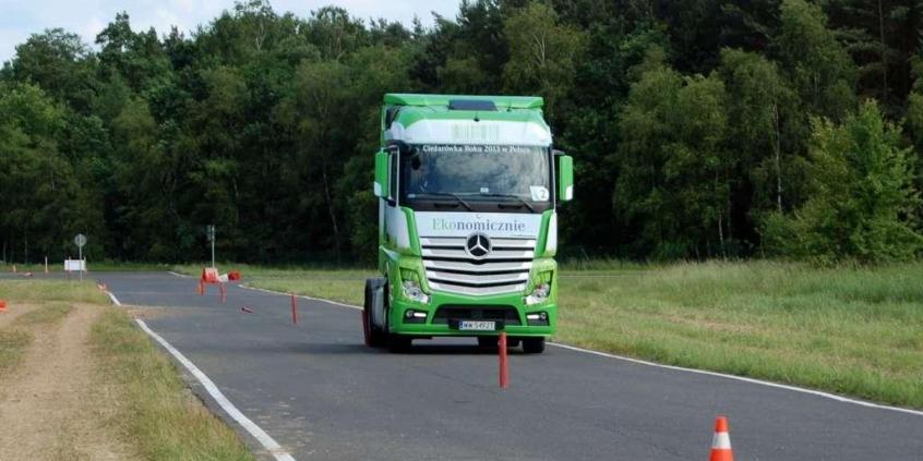 Mercedes-Benz All Stars Experience - gwiazdą po torze