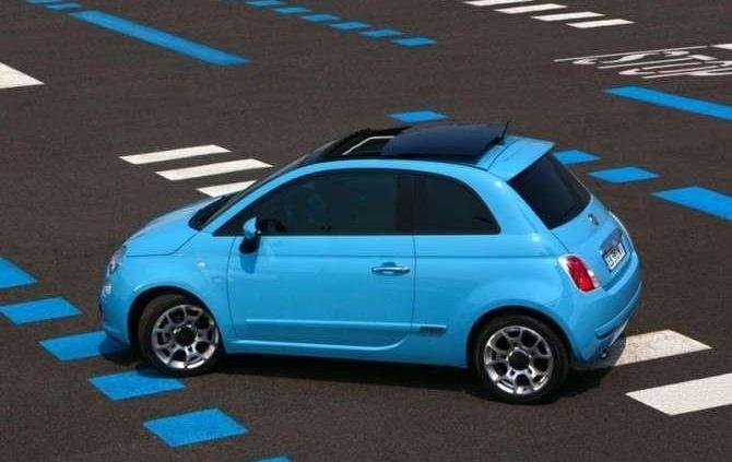 Dwa cylindry wystarczą...