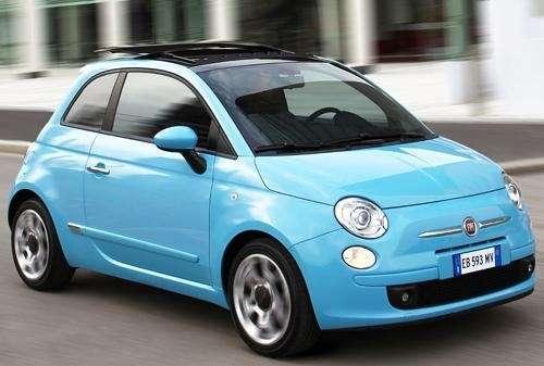 Dwa cylindry wystarczą...