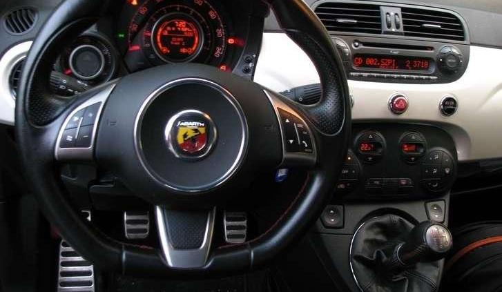 Pięćsetka na ostro