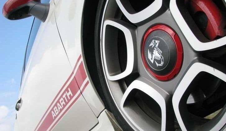 Pięćsetka na ostro