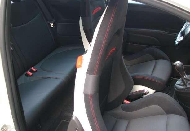 Pięćsetka na ostro