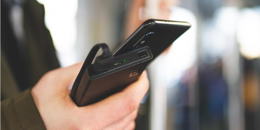 Energetyczne gadżety dla kierowców 