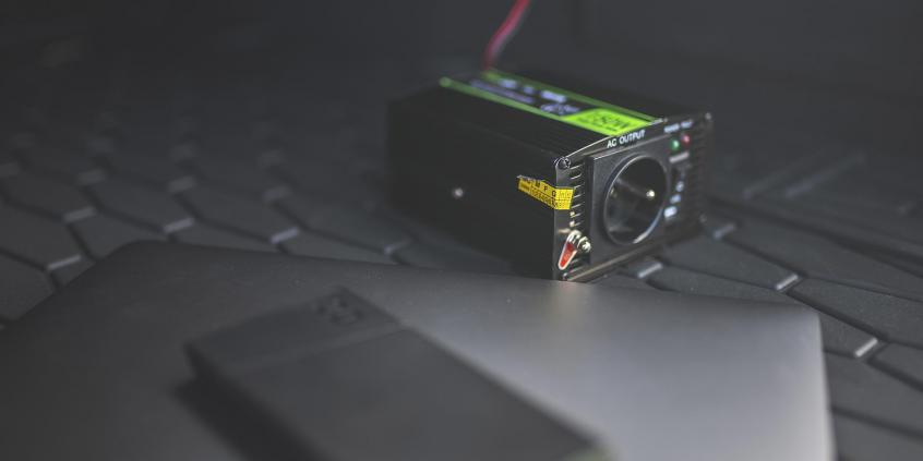 Energetyczne gadżety dla kierowców 