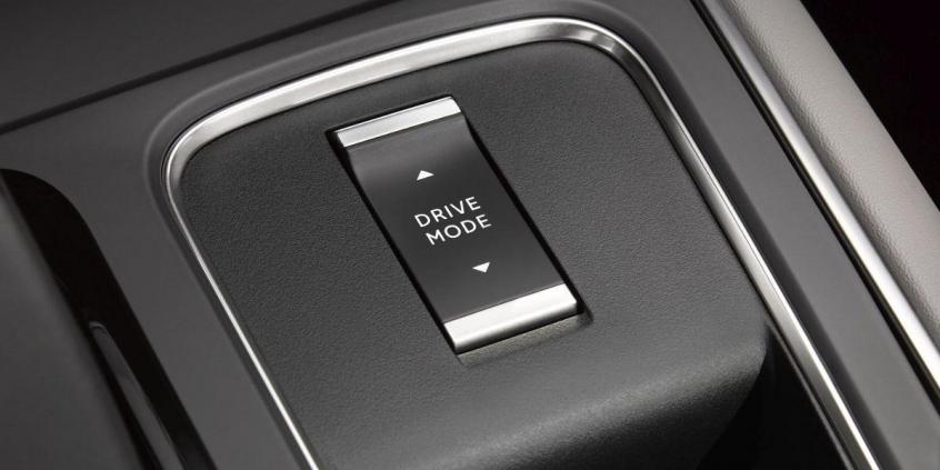 Citroen C5 Aircross Hybrid wchodzi do gry