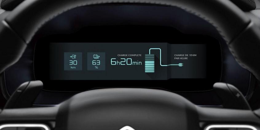 Citroen C5 Aircross Hybrid wchodzi do gry