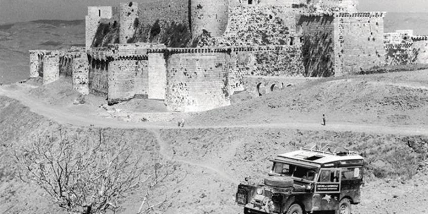 Land Rover – urodziny legendy