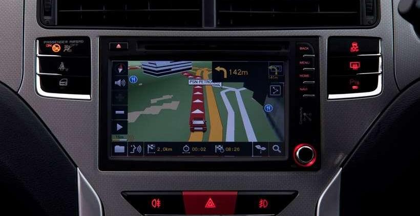 Proton Suprima S - malezyjski konkurent Focusa