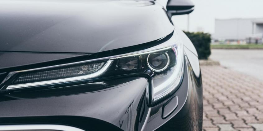 Toyota Corolla. Silniejsza niż kiedykolwiek?