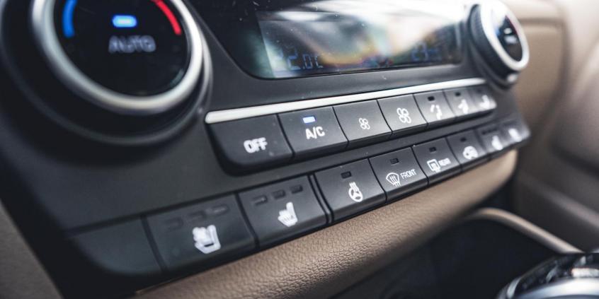 Hyundai Tucson Mild Hybrid – zauważysz różnicę? 