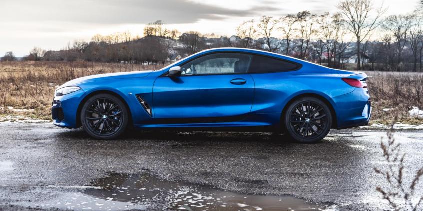 BMW M850i xDrive – podzieli los poprzednika?