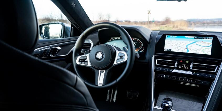 BMW M850i xDrive – podzieli los poprzednika?