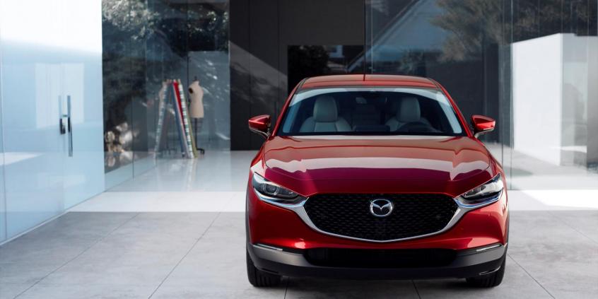 Mazda CX-30, czyli japońska lekcja alchemii