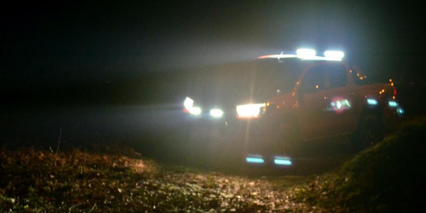 Toyota Hilux – nie boi się niczego, choć nie wszędzie warto nią jechać