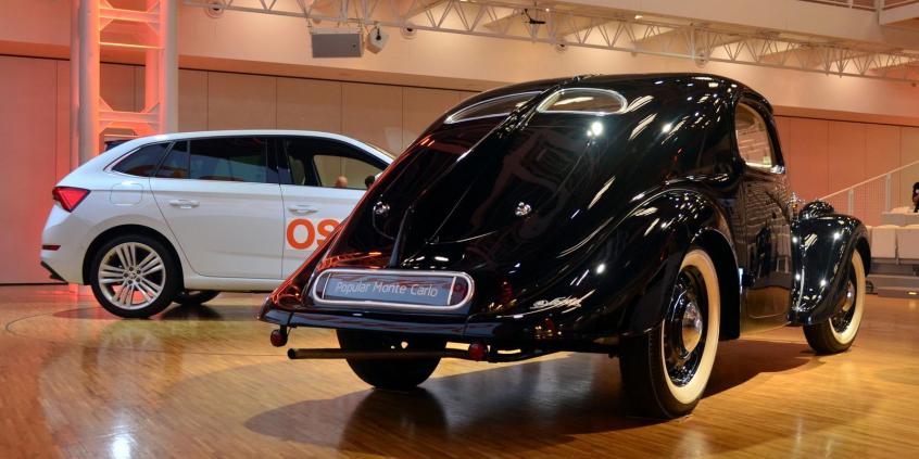 Oświetlenie LED to jedyna droga – dobra droga. OSRAM TEC DAY