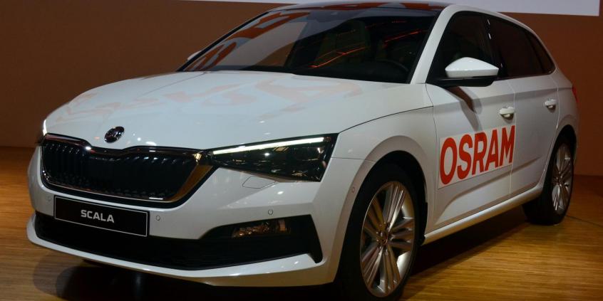 Oświetlenie LED to jedyna droga – dobra droga. OSRAM TEC DAY