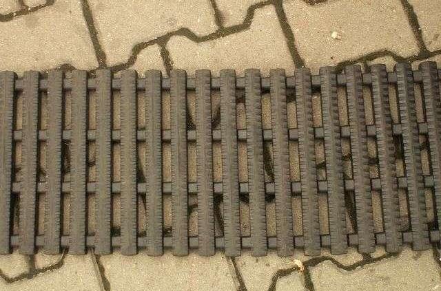 Gdy ugrzęźniesz - Nie trać głowy