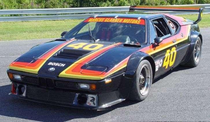 Chwała zdobyta po śmierci