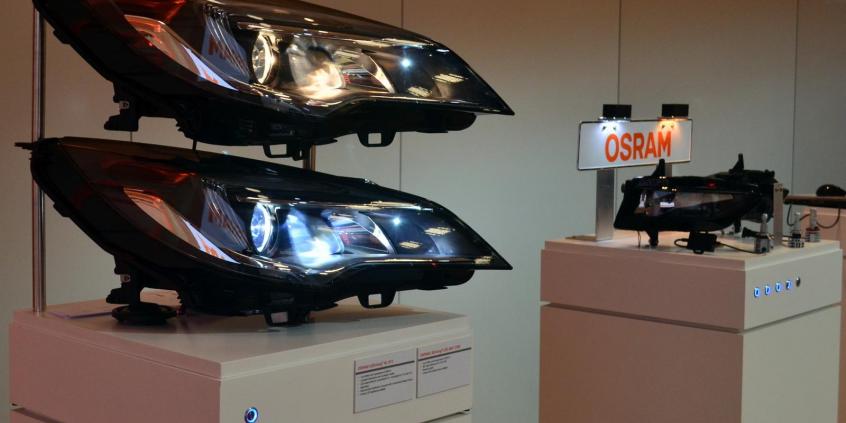 Oświetlenie LED to jedyna droga – dobra droga. OSRAM TEC DAY