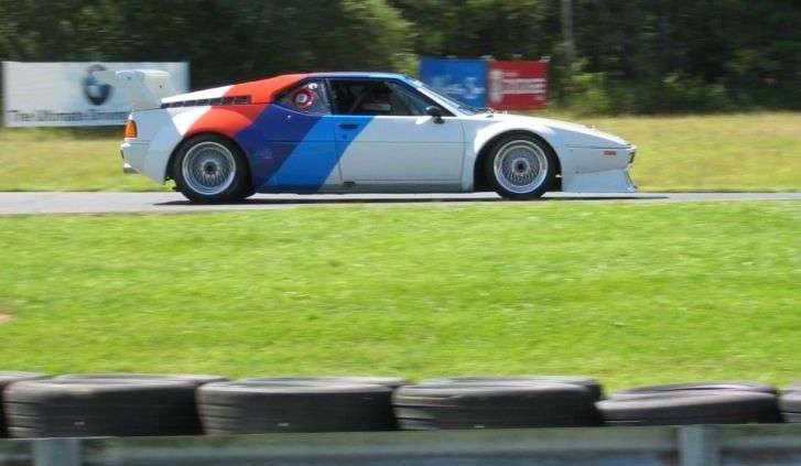 Chwała zdobyta po śmierci