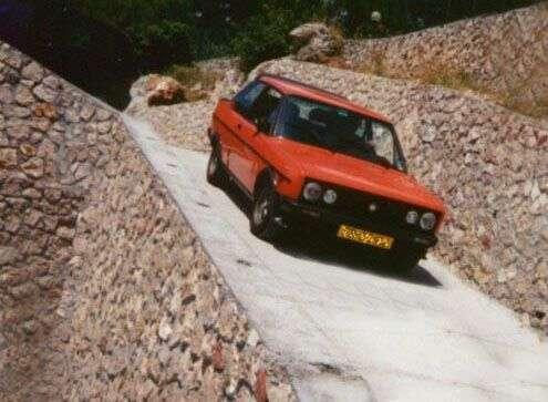 Marzenie playboya znad Wisły