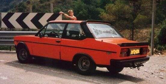 Marzenie playboya znad Wisły