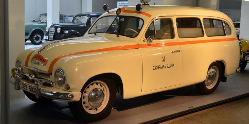 Oświetlenie LED to jedyna droga – dobra droga. OSRAM TEC DAY