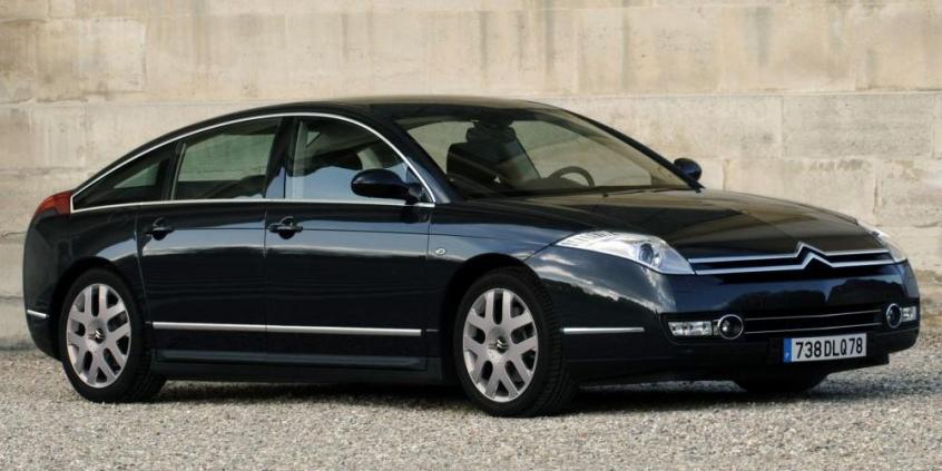 TOP 10 | Limuzyny do 25 tys. zł