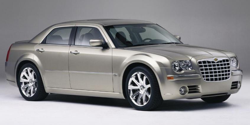 TOP 10 | Limuzyny do 25 tys. zł