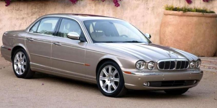 TOP 10 | Limuzyny do 25 tys. zł