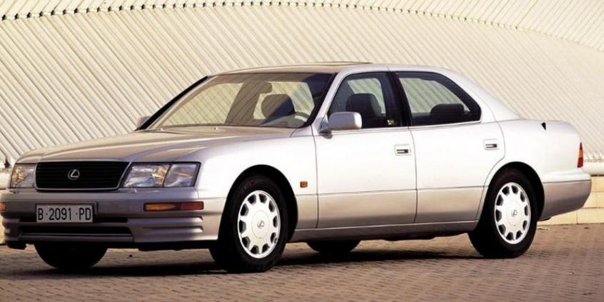 TOP 10 | Limuzyny do 25 tys. zł