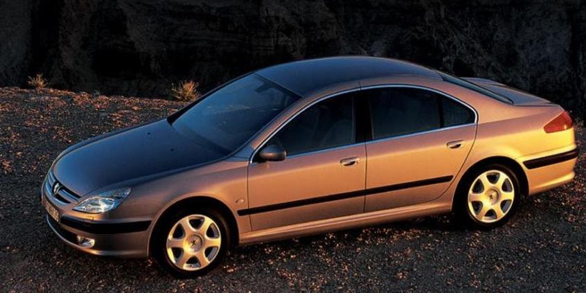 TOP 10 | Limuzyny do 25 tys. zł